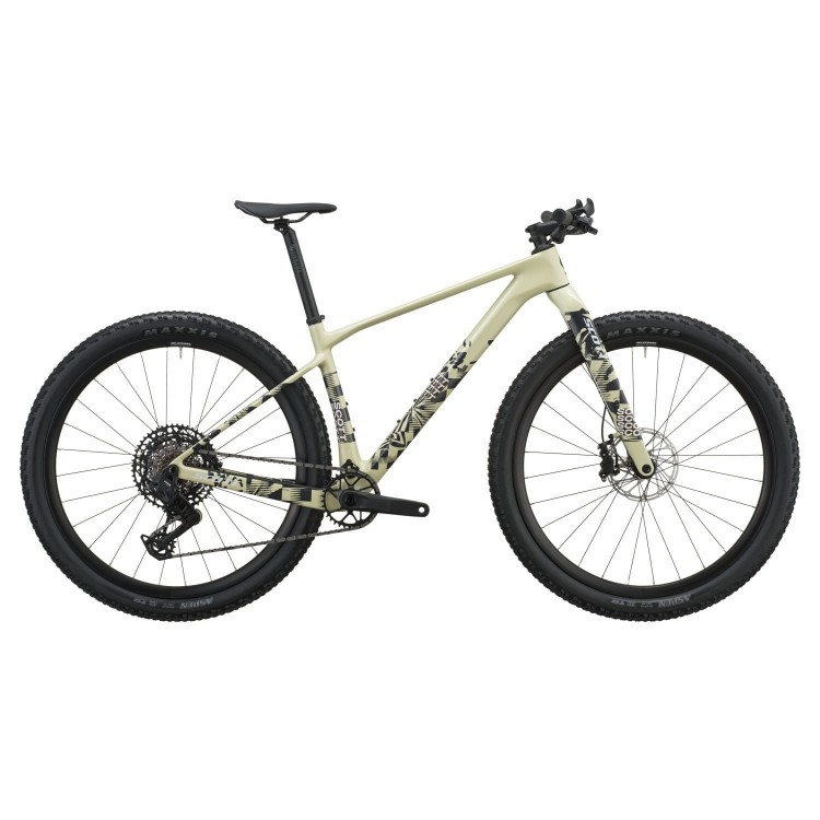 Bicicleta Scott SCALE GRAVEL 20 2027