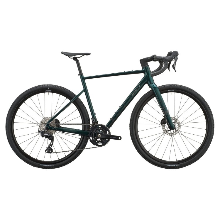 Bicicleta Scott SPEEDSTER GRAVEL 10 2027