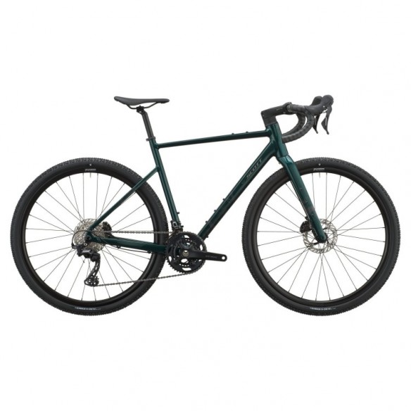 Bicicleta Scott SPEEDSTER GRAVEL 10 2027