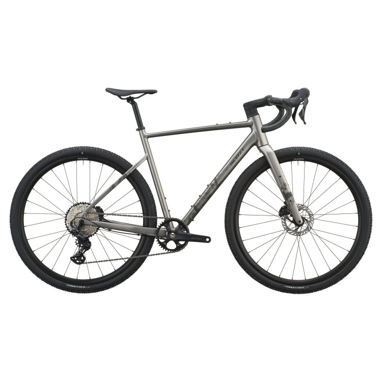 Bicicleta Scott SPEEDSTER GRAVEL 20 2027