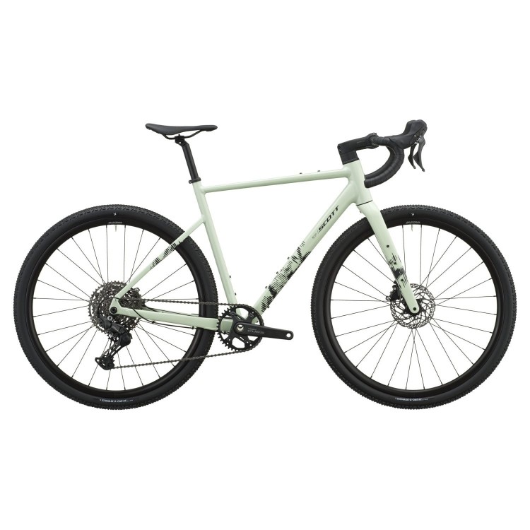 Bicicleta Scott SPEEDSTER GRAVEL 40 2027