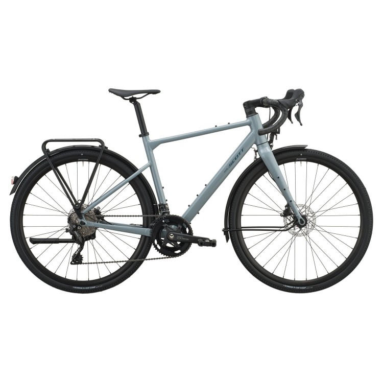 Bicicleta Scott OVERLAND 20 2027