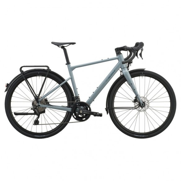 Bicicleta Scott OVERLAND 20 2027