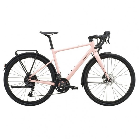 Bicicleta Scott OVERLAND 30 2027