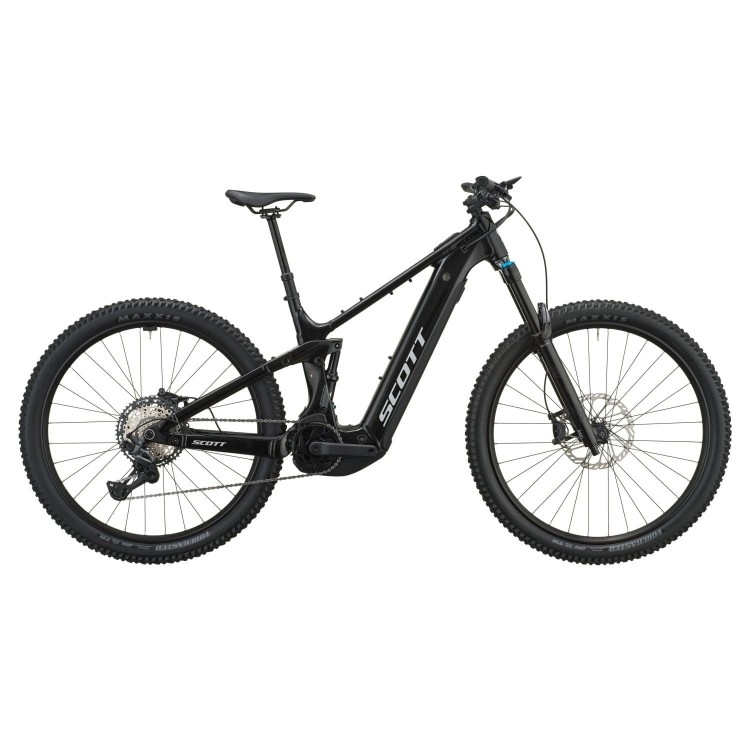 Bicicleta Scott STRIKE 10 2027