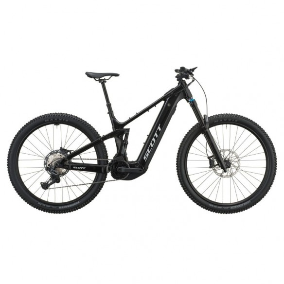Bicicleta Scott STRIKE 10 2027