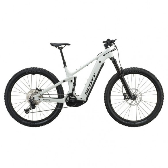 Bicicleta Scott STRIKE 20 2027