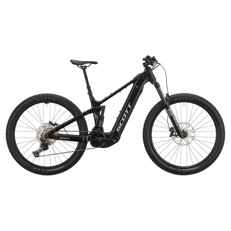 Bicicleta Scott STRIKE 30 2027