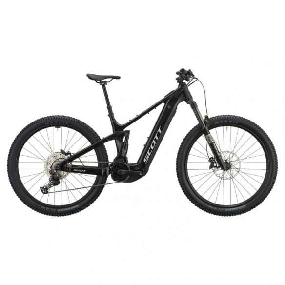 Bicicleta Scott STRIKE 30 2027