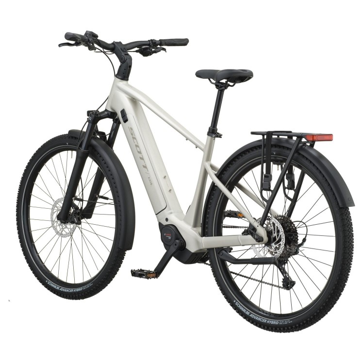 Bicicleta Scott AXIS 10 2027