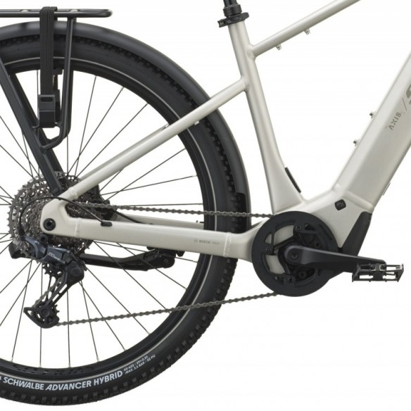 Bicicleta Scott AXIS 10 2027