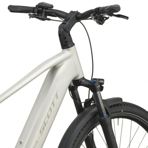 Bicicleta Scott AXIS 10 2027