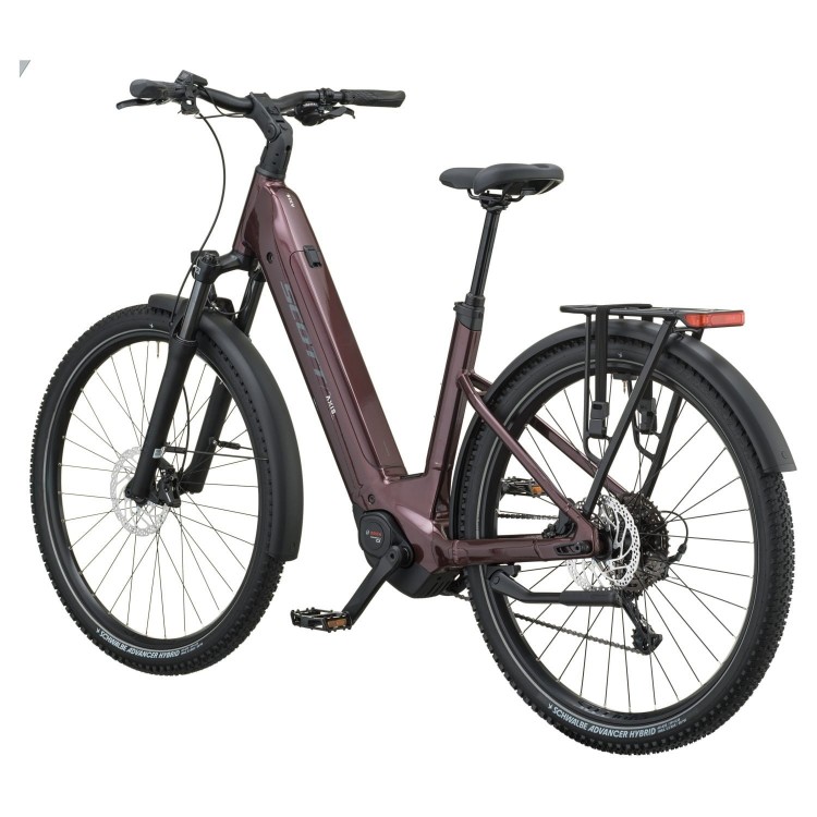 Bicicleta Scott AXIS 10 WAVE 2027