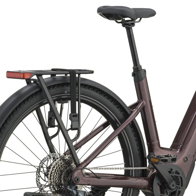 Bicicleta Scott AXIS 10 WAVE 2027