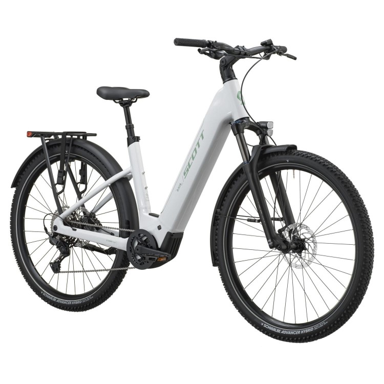 Bicicleta Scott AXIS 20 WAVE 2027