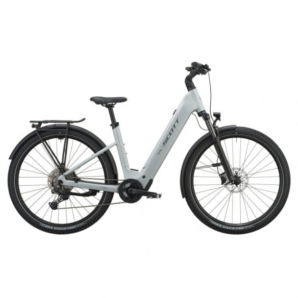 Bicicleta Scott AXIS 30 WAVE 2027