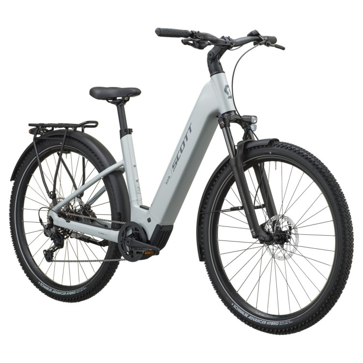 Bicicleta Scott AXIS 30 WAVE 2027