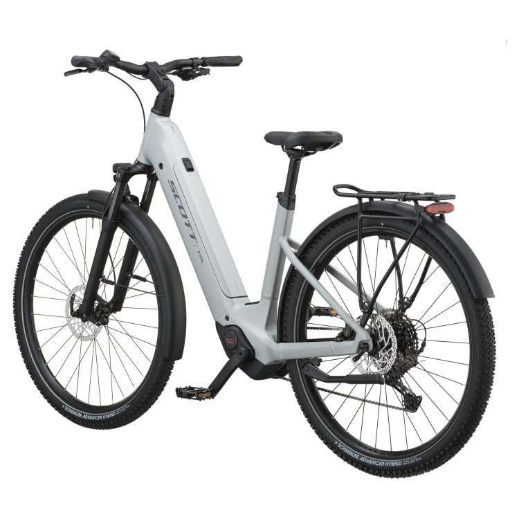 Bicicleta Scott AXIS 30 WAVE 2027
