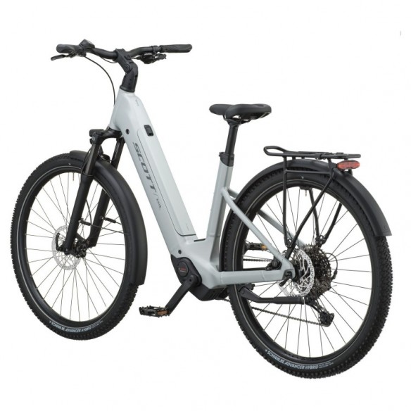 Bicicleta Scott AXIS 30 WAVE 2027