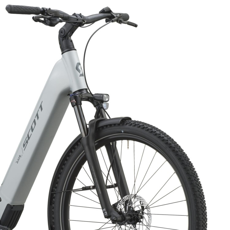Bicicleta Scott AXIS 30 WAVE 2027