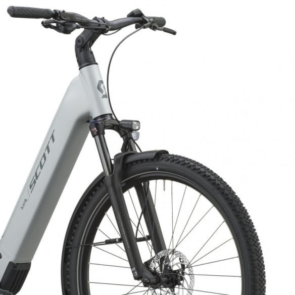 Bicicleta Scott AXIS 30 WAVE 2027