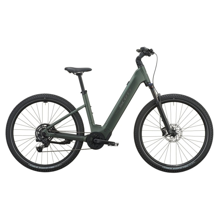 Bicicleta Scott AXIS 40 WAVE 2027