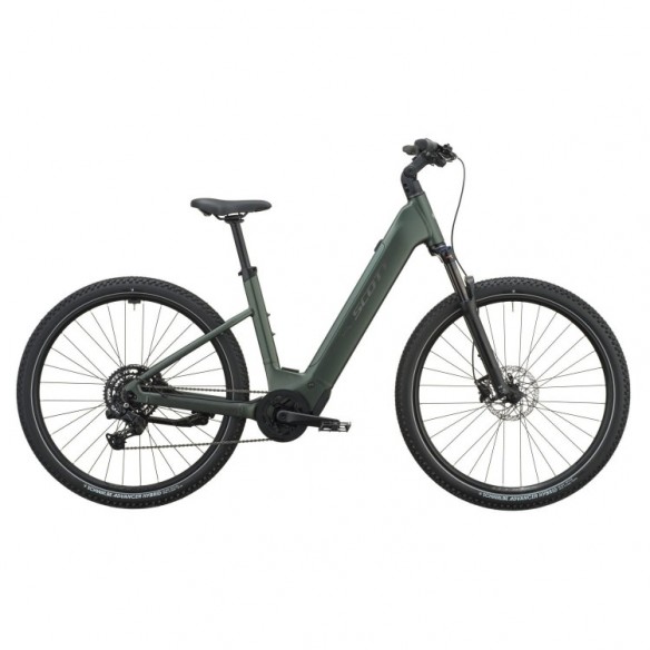 Bicicleta Scott AXIS 40 WAVE 2027
