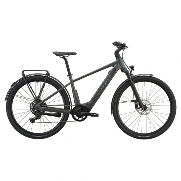 Bicicleta Scott PASSAGE 20 2027
