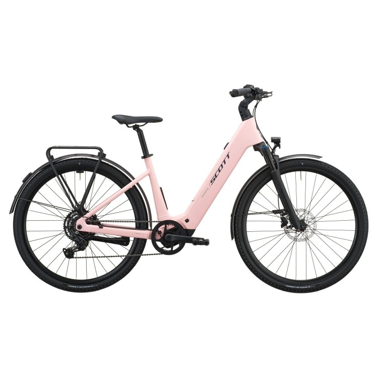 Bicicleta Scott PASSAGE 20 WAVE 2027