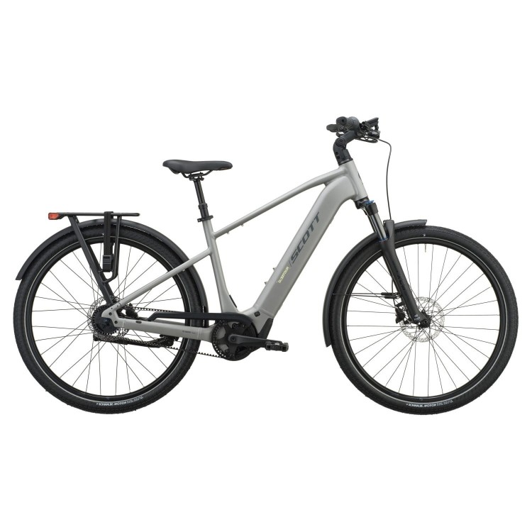 Bicicleta Scott SUB TOUR 10 2027