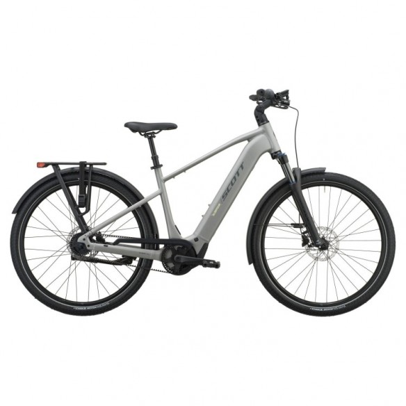 Bicicleta Scott SUB TOUR 10 2027