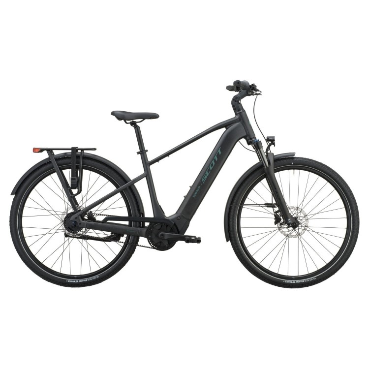 Bicicleta Scott SUB TOUR 20 2027