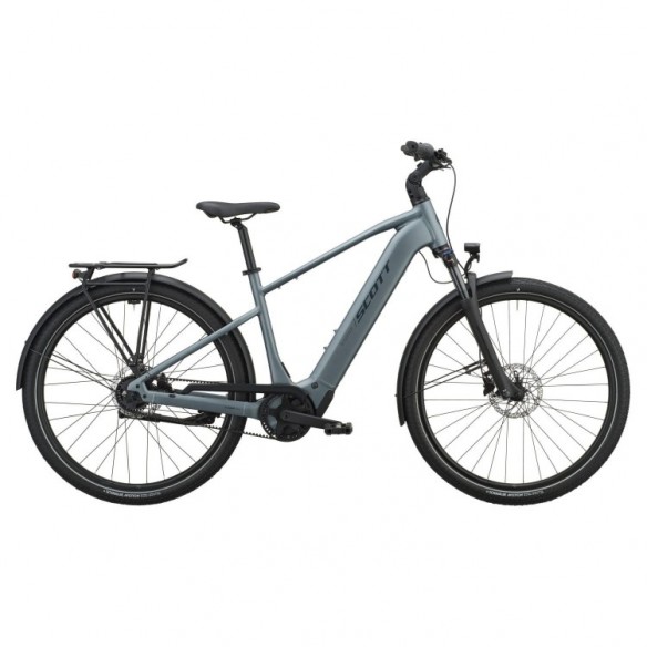 Bicicleta Scott SUB TOUR 40 2027