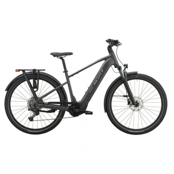 Bicicleta Scott SUB SPORT 10 2027