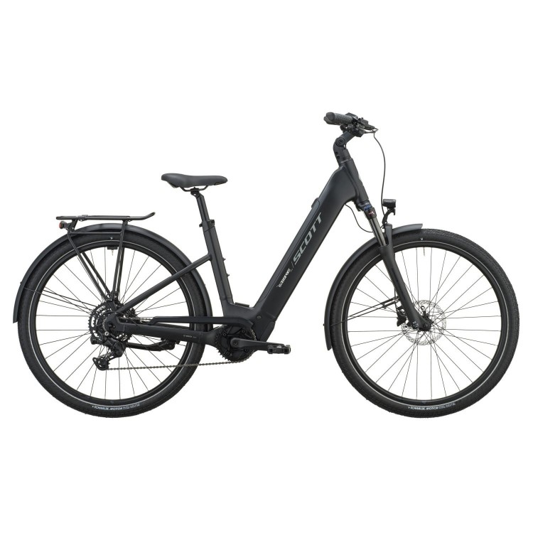 Bicicleta Scott SUB SPORT 30 WAVE 2027
