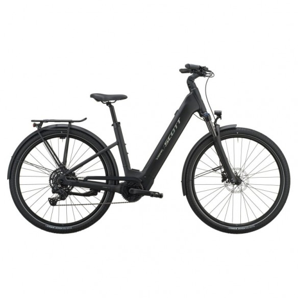 Bicicleta Scott SUB SPORT 40 WAVE 2027