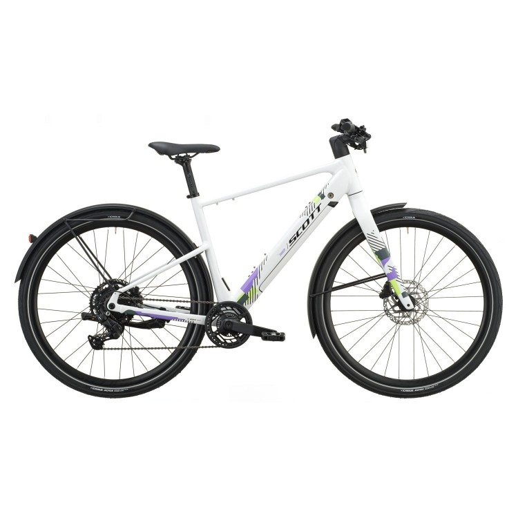 Bicicleta Scott SWEEP 10 2027