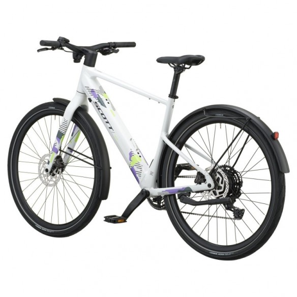 Bicicleta Scott SWEEP 10 2027