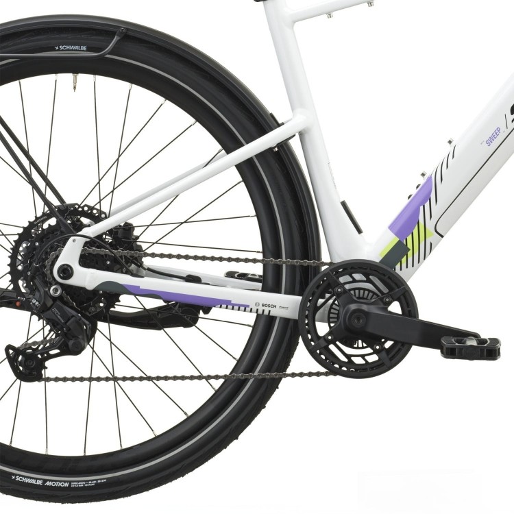 Bicicleta Scott SWEEP 10 2027
