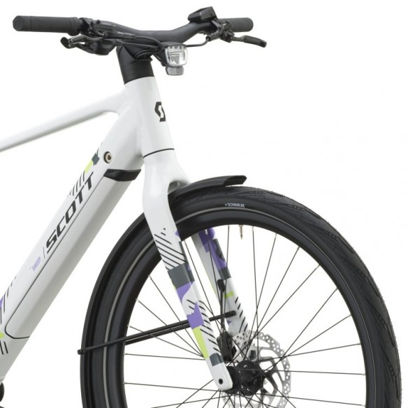 Bicicleta Scott SWEEP 10 2027