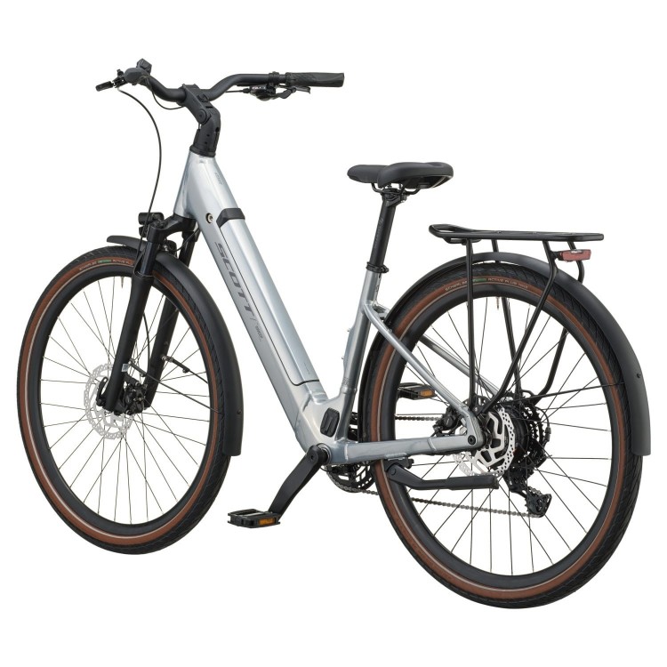 Bicicleta Scott SWEEP 20 WAVE 2027