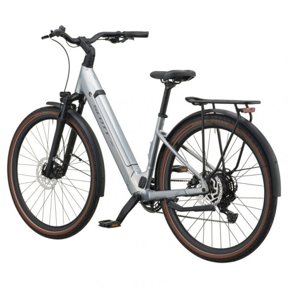 Bicicleta Scott SWEEP 20 WAVE 2027