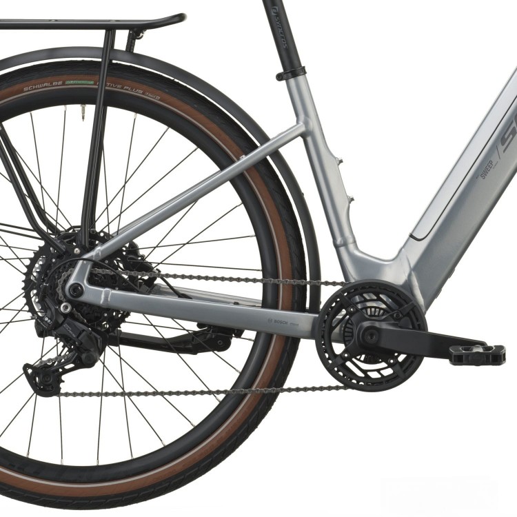 Bicicleta Scott SWEEP 20 WAVE 2027