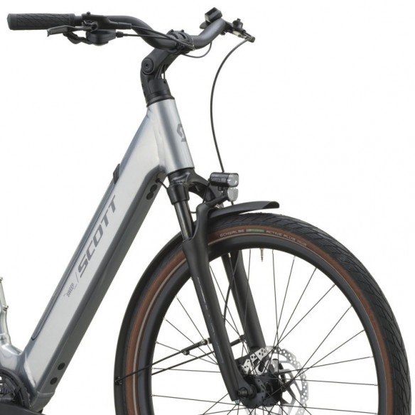 Bicicleta Scott SWEEP 20 WAVE 2027