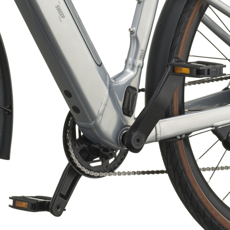 Bicicleta Scott SWEEP 20 WAVE 2027