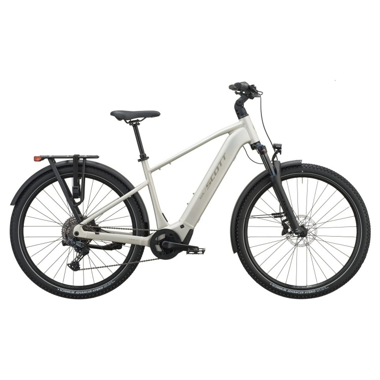 Bicicleta Scott AXIS 10 2027