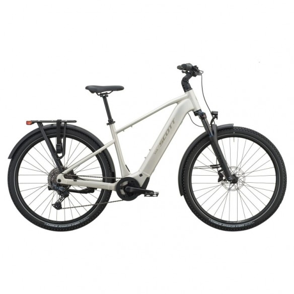 Bicicleta Scott AXIS 10 2027