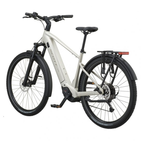 Bicicleta Scott AXIS 10 2027