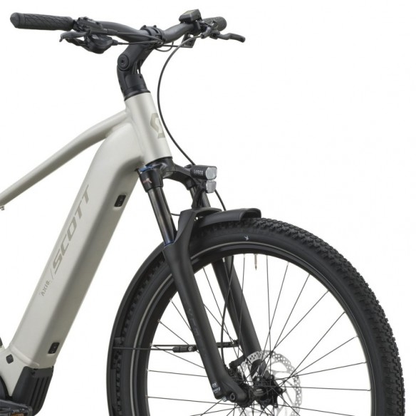 Bicicleta Scott AXIS 10 2027