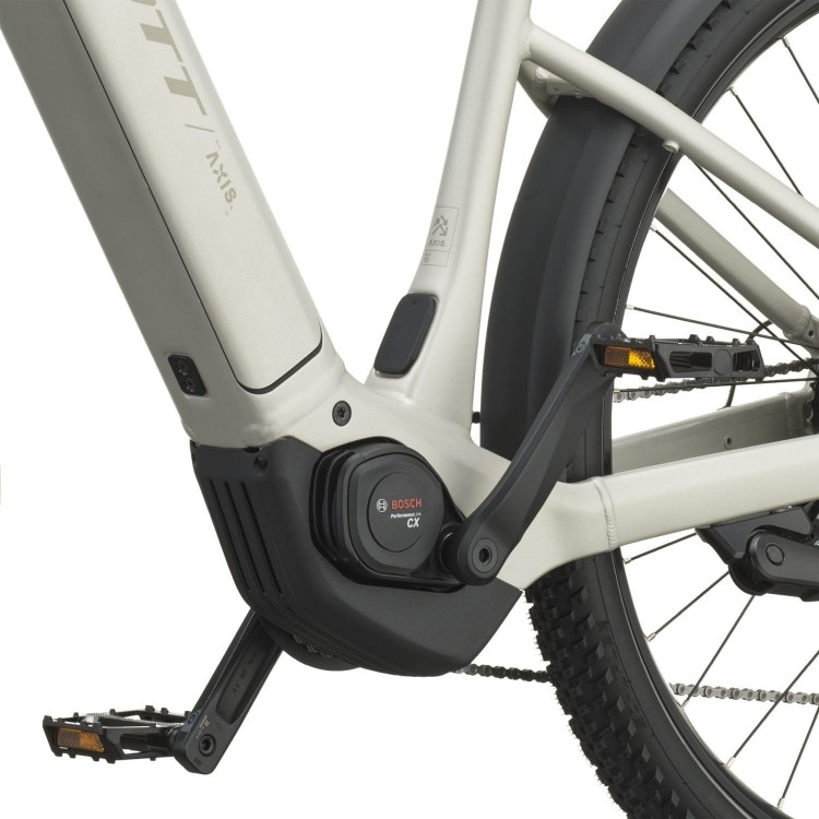 Bicicleta Scott AXIS 10 2027